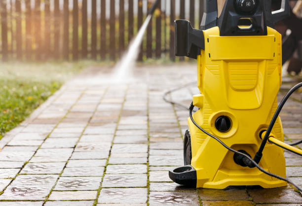 Trusted Ridgewood, NJ Pressure Washing Services Experts