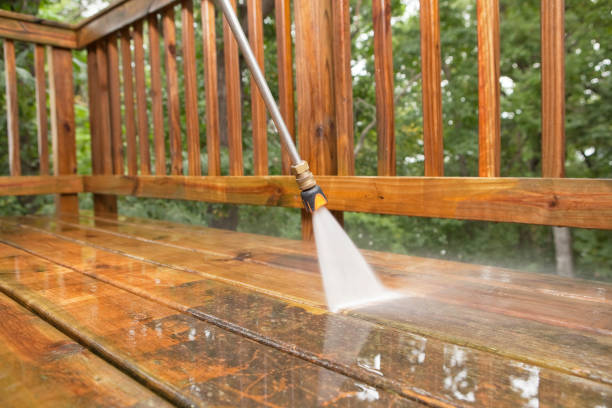 Best Post-Construction Pressure Washing  in Ridgewood, NJ