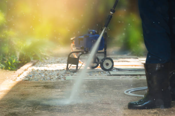 Best Patio and Deck Pressure Washing  in Ridgewood, NJ